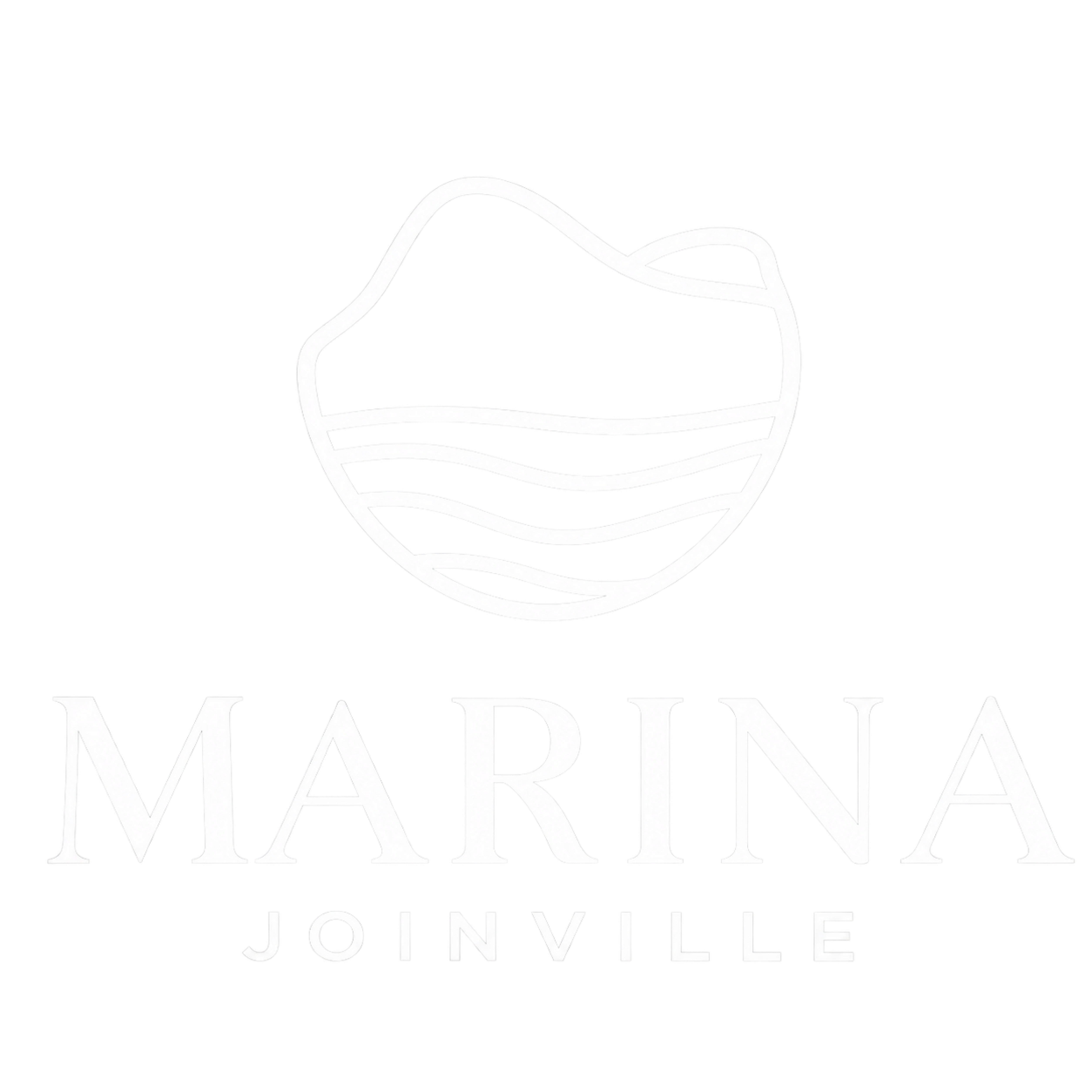 Marina Joinville